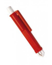 Kleště na klíšťata 1ks...