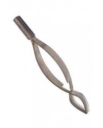 Kleště na klíšťata kovové...