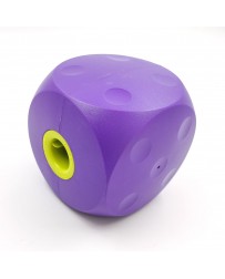 Hračka pes BUSTER Food Cube...