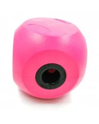 Hračka pes BUSTER Mini cube...