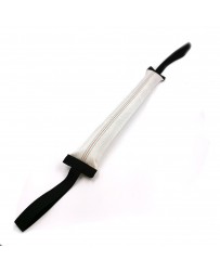 Pešek juta se dvěma  poutky...