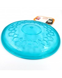 Hračka pes FRISBEE TPR POP...