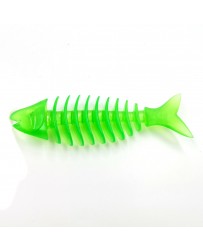 Hračka pes Rybka Dentálna...