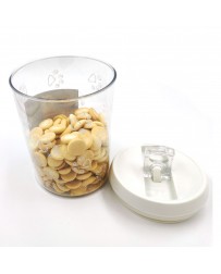 Zásobník na krmivo 1,5 l...