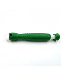 Kleště na klíšťata plast...