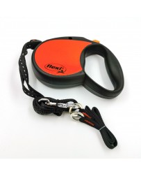 Vodítko FLEXI Neon Reflect...