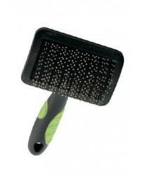 Kartáč plastový pro psy S...