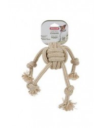 Hračka pes Preťahovadlo...