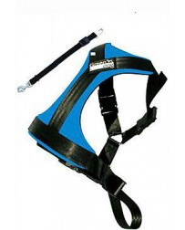 Postroj pes Bezpečnostní do...