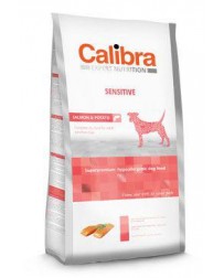 Calibra Dog EN Sensitive...