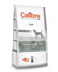 Calibra Dog EN Light 12kg