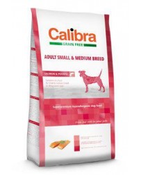 Calibra Dog GF Adult Medium...