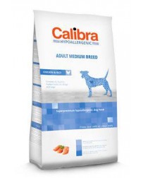 Calibra Dog HA Adult Medium...