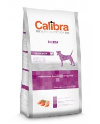 Calibra Dog EN Energy 12kg