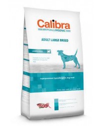 Calibra Dog HA Adult Large...