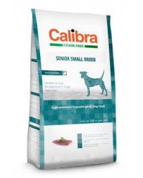 Calibra Dog GF Senior Small...