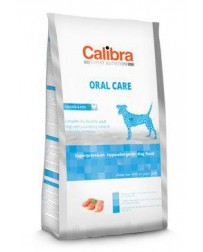 Calibra Dog EN Oral Care 7kg