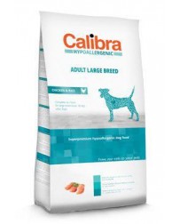 Calibra Dog HA Adult Large...