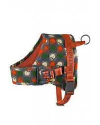 Postroj Hurtta Go 45-55cm...