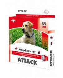 Attack obojok...