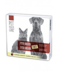 FYTO oboje. FORTE pre psy a...