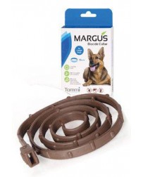 Margus Biocide...