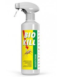 Bio Kill spr 450ml (len na...