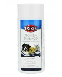 Šampón suchý pes, mačka...