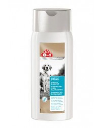 Šampon 8in1 sensitive 250ml