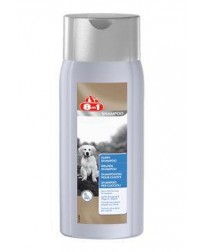 Šampon 8in1 puppy 250ml