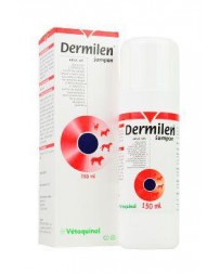 Dermilen šampón 150ml