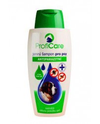 PROFICARE pes šampon...