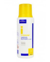 Pyoderm šampon 200ml