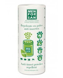 Menforsan Šampon práškový s...