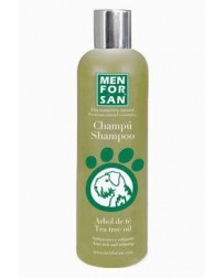 Menforsan Šampon proti...