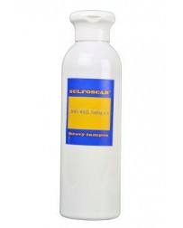 San Bernard Šampón...