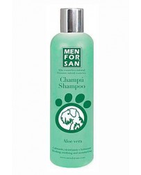 Menforsan Šampón...