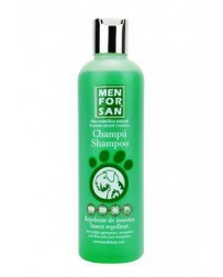 Menforsan Šampon repelentní...