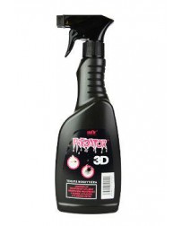 PREDATOR 3D repelent 500ml...