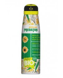 PREDATOR BIO repelent spray...