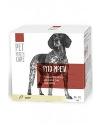 FYTO pipeta pre psov od...