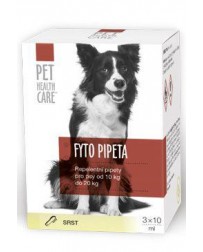 FYTO pipeta pre psov...