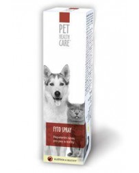 FYTO spray pro psy a kočky...