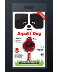 Elektr. odpuzovač klíšťat...