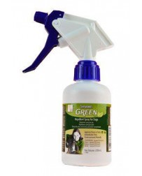 Sergeanťs Green Spray...