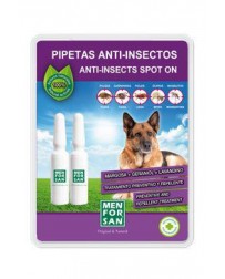 Menforsan Spot on pipety...