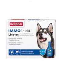 Line-on IMMO Shield pes M...