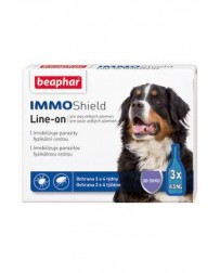 Line-on IMMO Shield pes L...