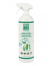 Menforsan Repelentný sprej...