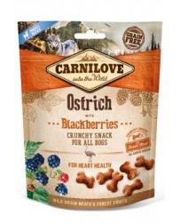 Carnilove Dog Crunchy Snack...